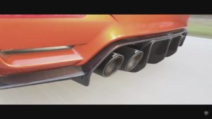 This BMW M4’s Exhaust Makes a Great Tone Even Better