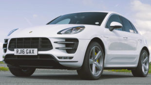 Porsche Macan Turbo and BMW M2 Aren’t So Different After All
