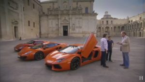 Another Reason We’re More Excited Than Ever for ‘The Grand Tour’