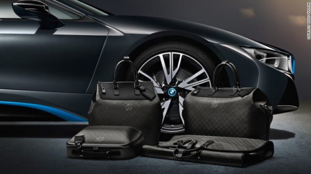 Luxury Gifts for Car Lovers