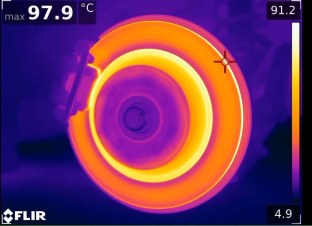 You’ve Never Seen Brakes Like This Before