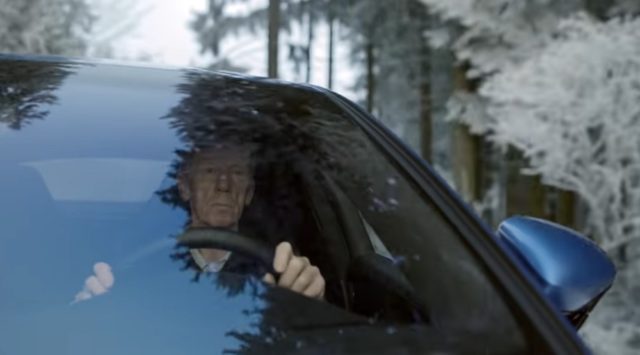 Porsche Launches New 9:11 Video Magazine With Walter Rohrl