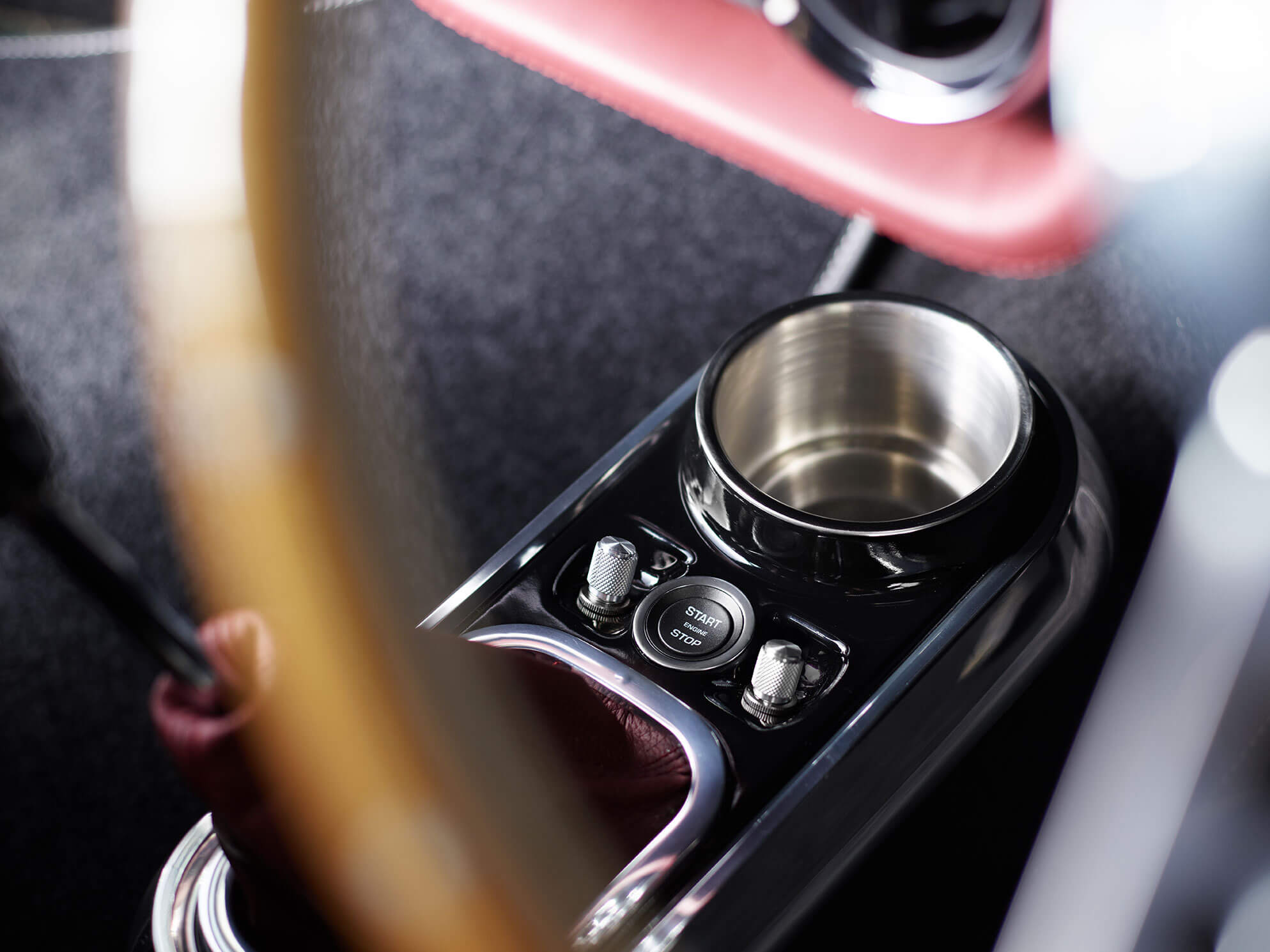 David Brown Automotive Presents the Mini Remastered