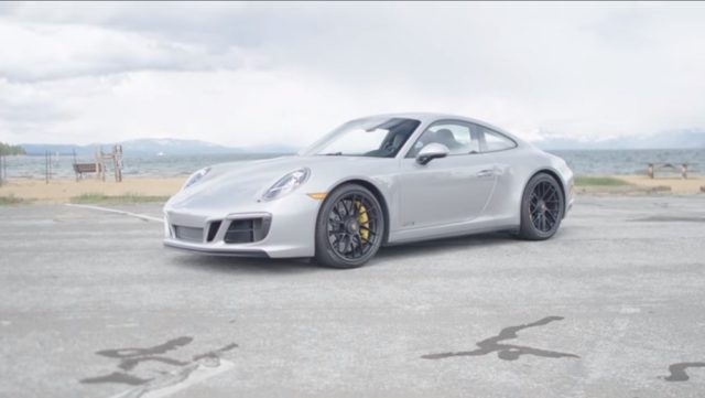Porsche’s New 911 Carrera GTS Adds Turbos, Is It Still Great?