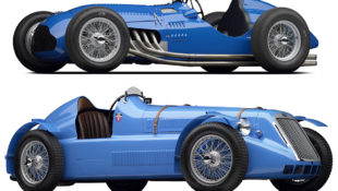 These priceless French cars are set to have a Monterey Car Week for the ages.