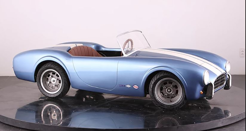 Cobra Childrens Muscle Car