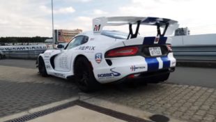 New Doc Traces Viper’s Last Attempt at ‘Green Hell’ Record