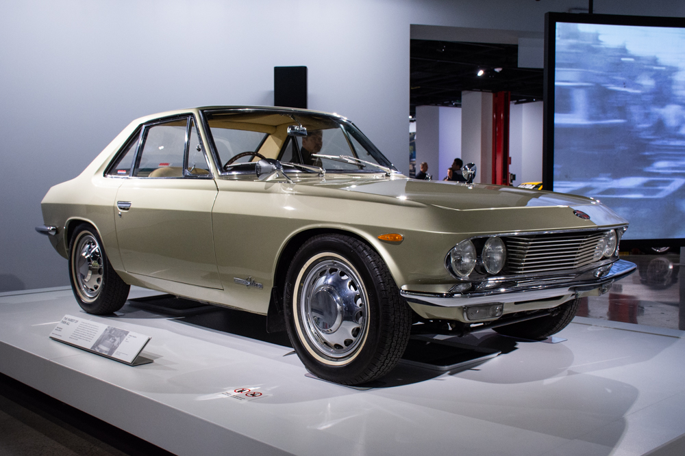 5 Gems You Don’t Want to Miss from the Petersen’s Newest Exhibits