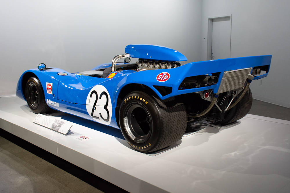 5 Gems You Don’t Want to Miss from the Petersen’s Newest Exhibits