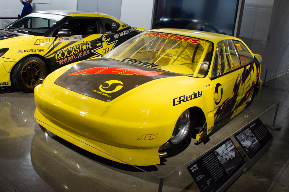 5 Gems You Don’t Want to Miss from the Petersen’s Newest Exhibits