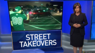 SoCal is Looking to Crack Down on Street Takeovers