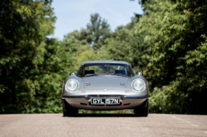 1972 Ferrari Dino 246 GT Keith Richards