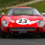 Ferrari 250 GTO is the Most Expensive Car Sold at Auction