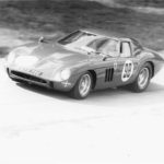 1962 Ferrari 250 GTO chassis number #3413