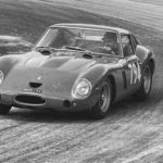 1962 Ferrari 250 GTO chassis number #3413