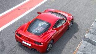 Team Speed Ferrari 458 Italia Photo Thread