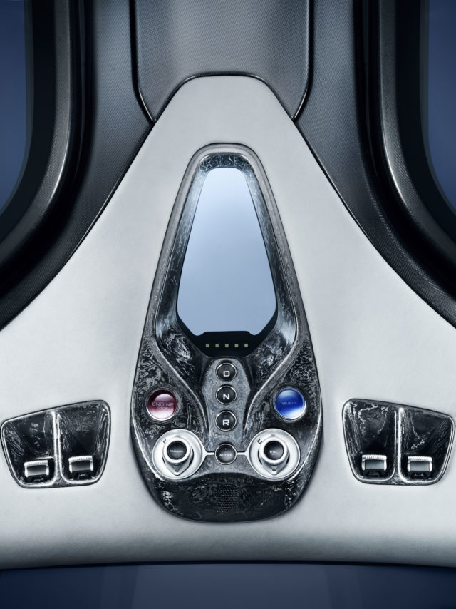 McLaren Speedtail 007