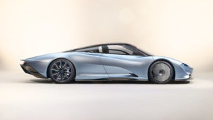 McLaren Speedtail 001