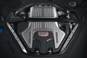 New Panamera GTS & Panamera GTS Sport Turismo Get Amped-up HP