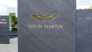 Aston Martin’s ‘Home of Electrification’ Facility Nears Completion