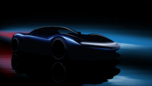 ‘Battista’ Announced as Name of Most Powerful Italian Performance Car