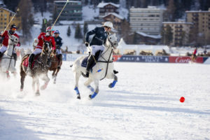 Maserati Winter Experience Kicks Off in St. Moritz