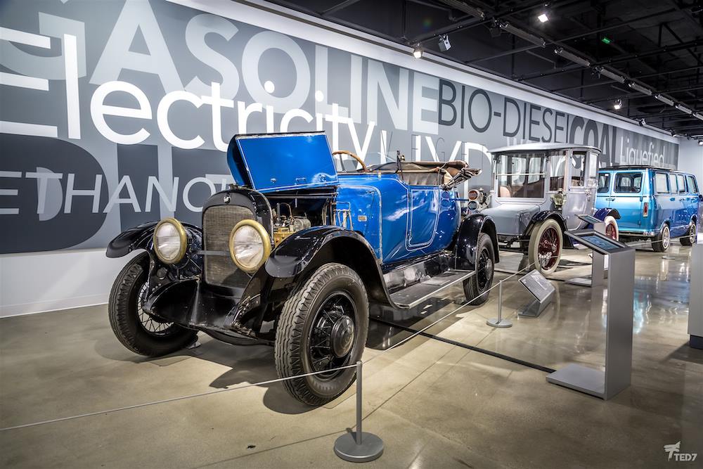 Petersen Alternative Power