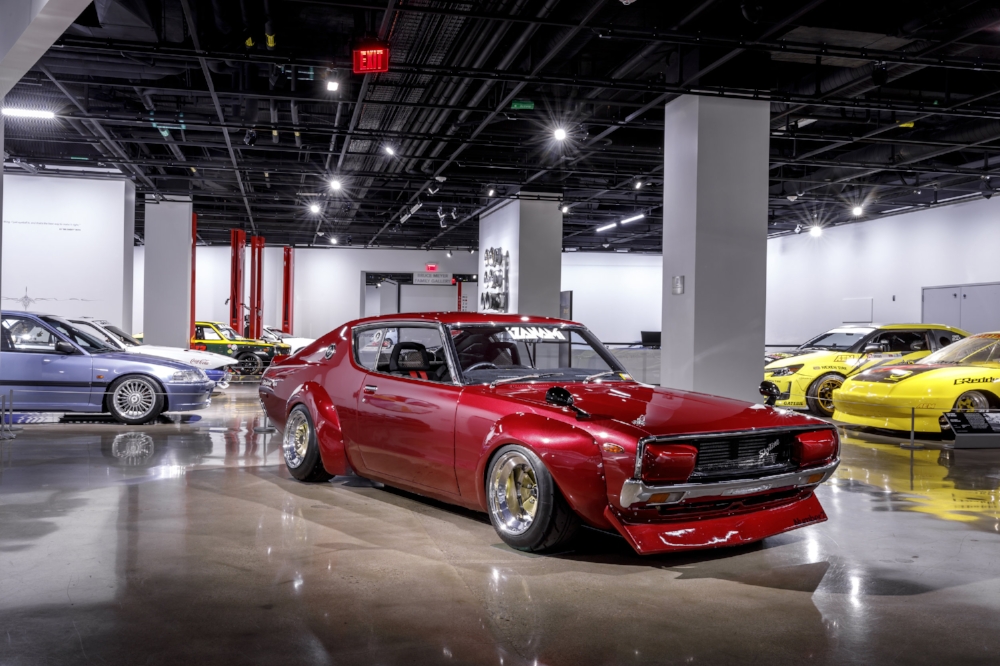 Petersen Fine Tuning