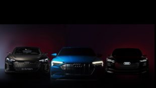 Audi Planning to Land a Touchdown with Feb. 3 Super Bowl Spot