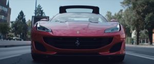 TEAM SPEED: Five Reasons We’re Looking Forward to the Ferrari Portofino Release