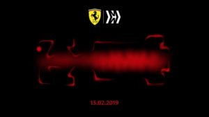 All Fired Up: Ferrari’s 2019 Power Unit Growls in Maranello
