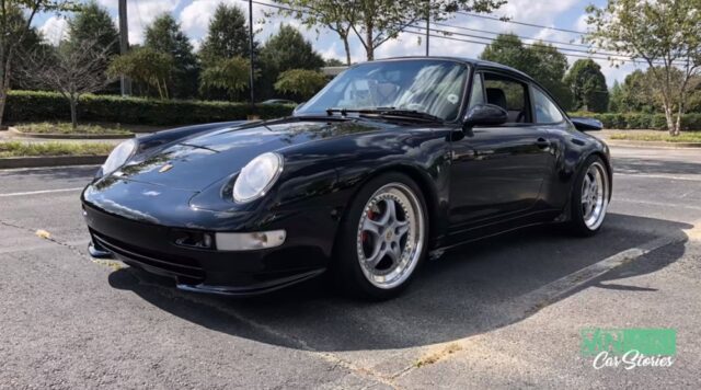 ‘Cannonball’ Champ Asks: ‘Is Ceramic Coating Snake Oil?’