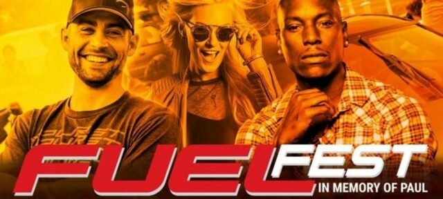 FuelFest Celebrities