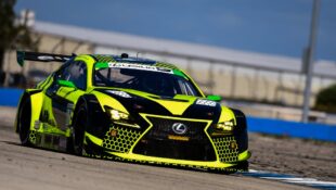 Lexus