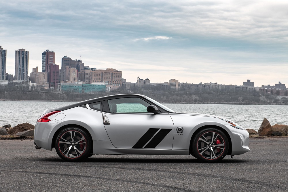 2020 Nissan 370Z Coupe, Nismo & 50th Anniversary Edition Pricing Revealed