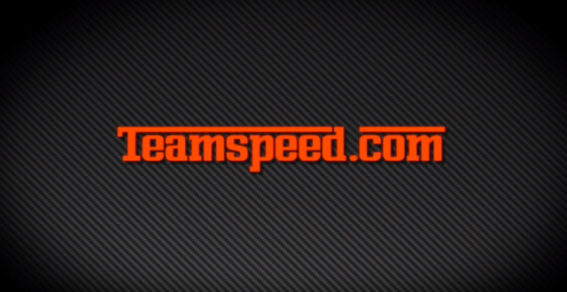 Friday Retro Rewind: TeamSpeed Gets a Shout-out from Sir Mix-A-Lot