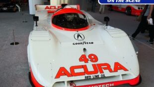 <i>Team Speed</i> at Long Beach Grand Prix: Acura Doubles the Awesomeness