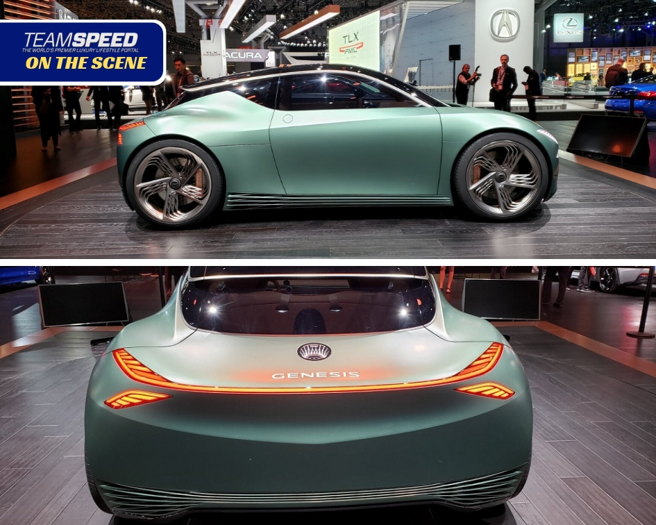 Genesis’ Mint Concept Revealed at New York Intl’ Auto Show