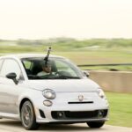 Track Time in Fiat's Abarth Performance Models, Part I
