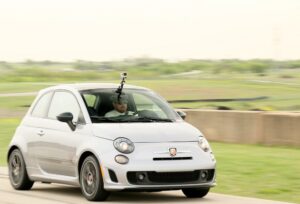 Track Time in Fiat's Abarth Performance Models, Part 2