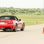 Track Time in Fiat's Abarth Performance Models, Part I