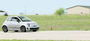 teamspeed.com Fiat Abarth Driving Experience