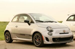 teamspeed.com Fiat Abarth Driving Experience