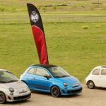 teamspeed.com Fiat Abarth Driving Experience