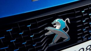 Peugeot Awarded ‘Most Dependable Volume Brand’ by J.D. Power