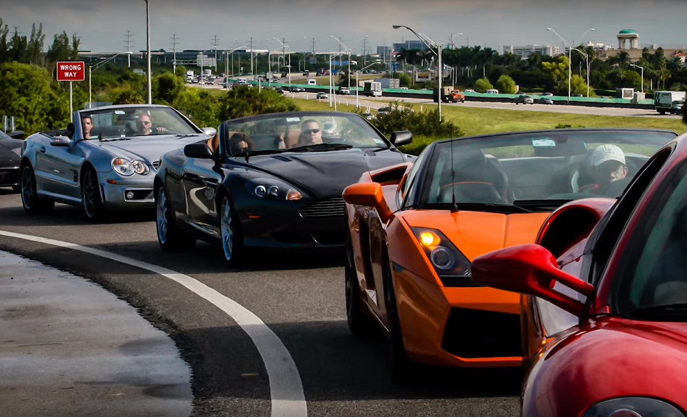 An Expert Rates The Best And Most Dependable Exotic Cars