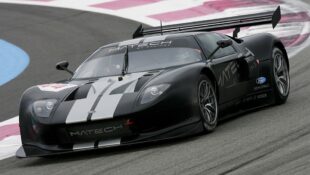 Matech Ford GT1 Prototype