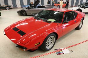 2019 Carlisle Import & Performance Nationals