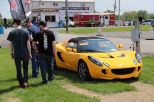 2019 Carlisle Import & Performance Nationals