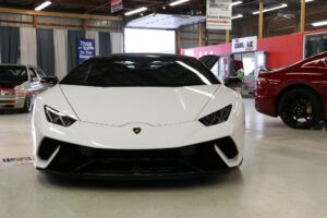 2019 Carlisle Import & Performance Nationals